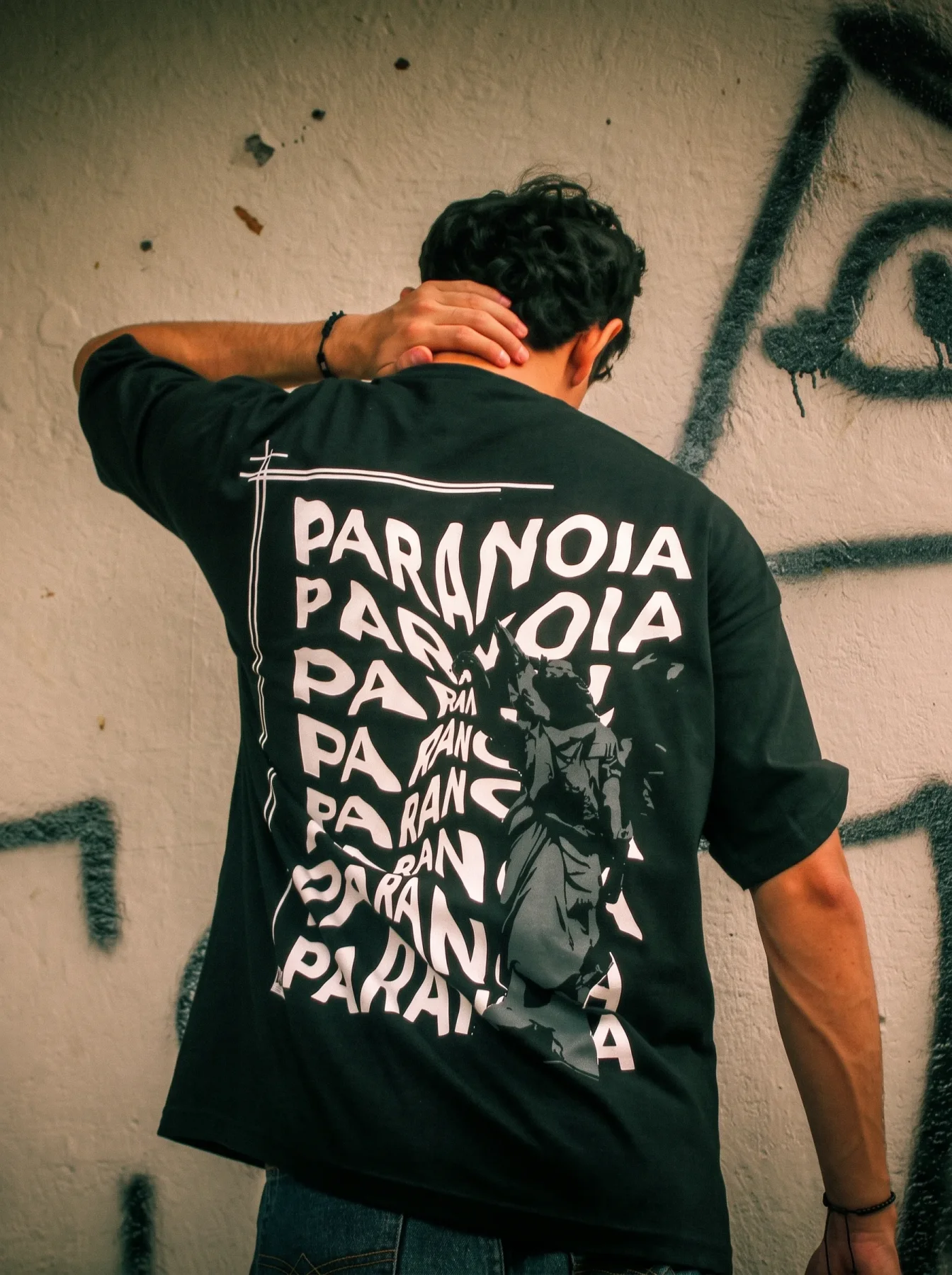 Paranoia Liquidación
