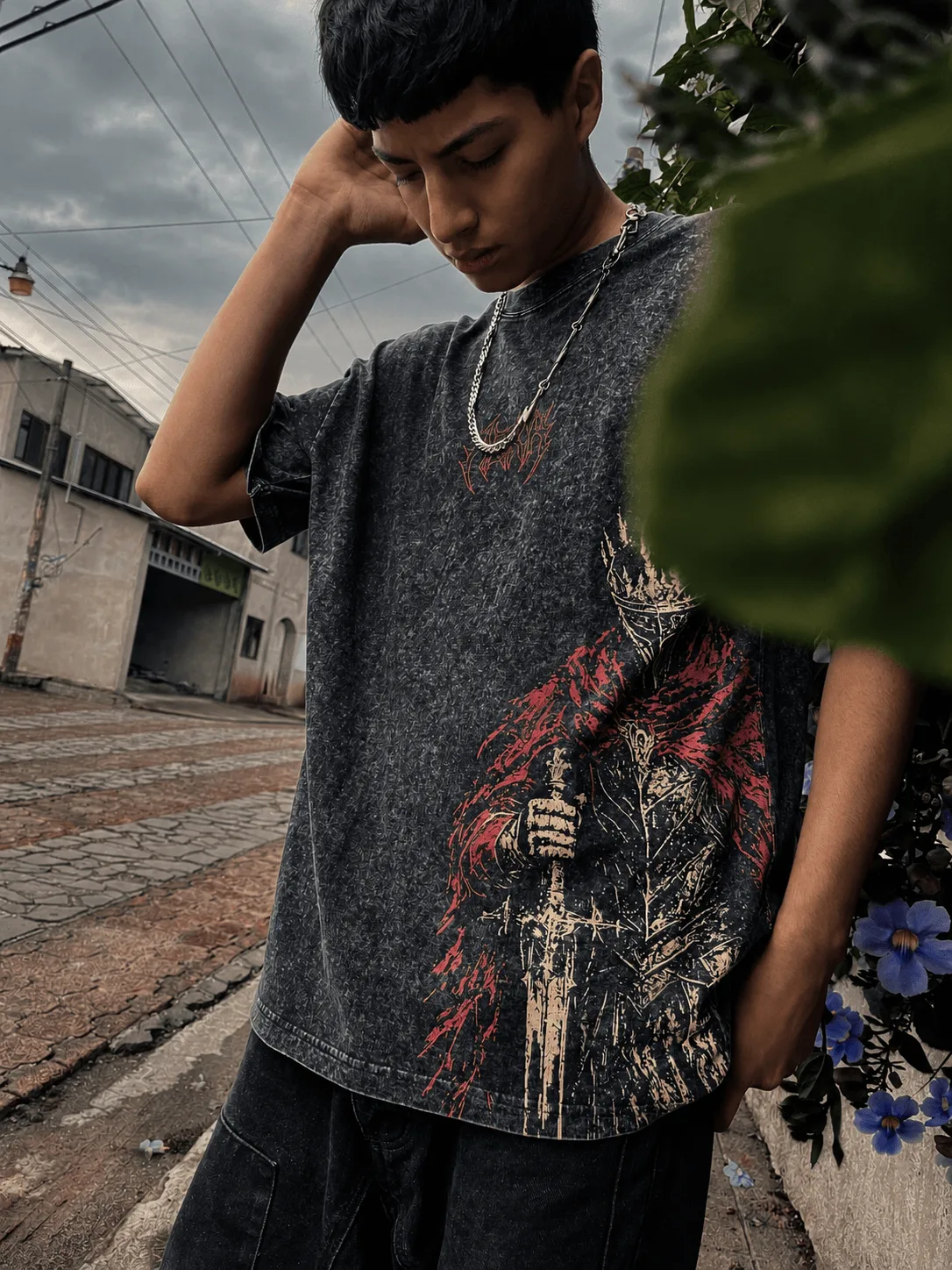 Faltan solo 4 días. DROP 2 a punto de liberarse. ⏳⚔️